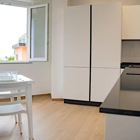 Apartamento Blue Bay